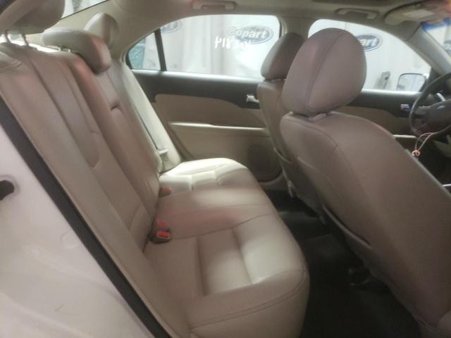 Photo 6 from auction – 2012 FORD FUSION SEL with VIN 3FAHP0JA7CR160523