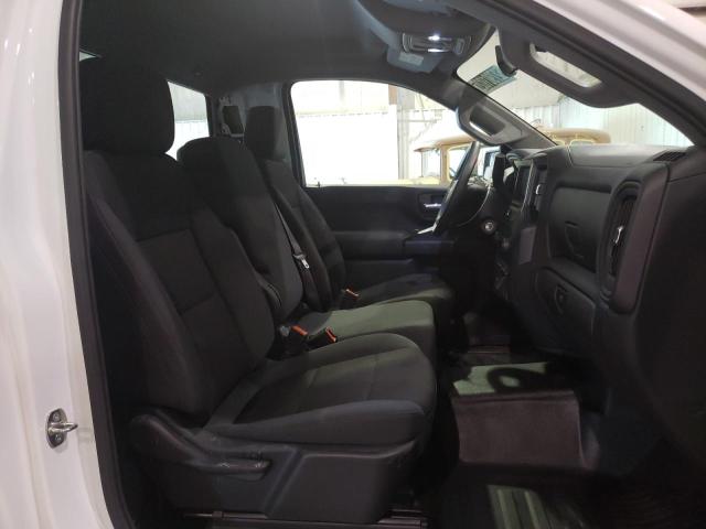 Photo 5 from auction – 2021 CHEVROLET SILVERADO with VIN 3GCNWAEFXMG481416