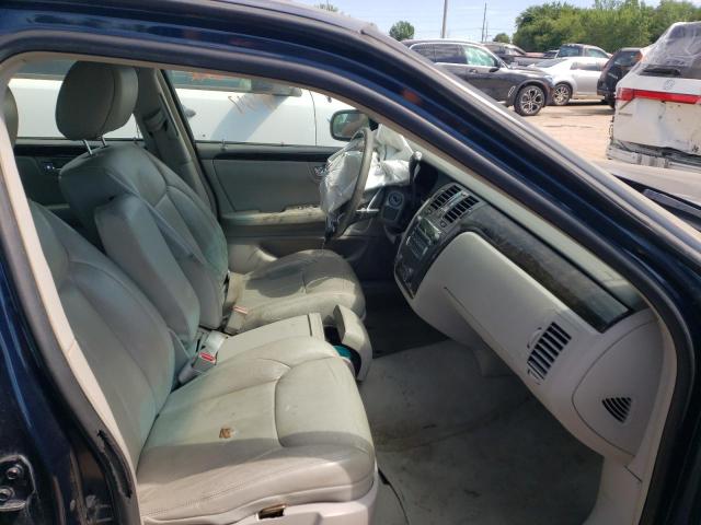 Photo 5 from auction – 2009 CADILLAC DTS with VIN 1G6KD57Y19U145515
