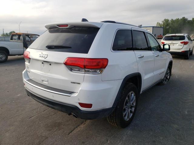 Photo 4 from auction – 2015 JEEP GRAND CHER with VIN 1C4RJFBG5FC653884