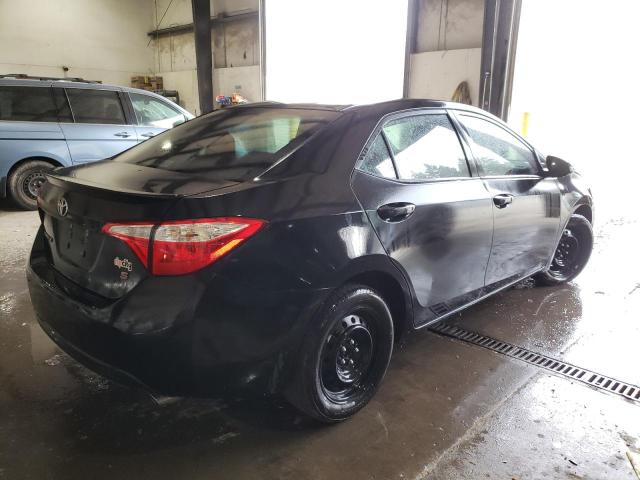 Photo 4 from auction – 2016 TOYOTA COROLLA L with VIN 2T1BURHE5GC524911