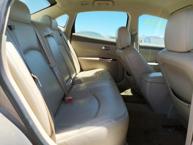 Photo 6 from auction – 2007 BUICK LACROSSE C with VIN 2G4WD582971178615