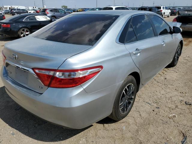 Photo 4 from auction – 2017 TOYOTA CAMRY LE with VIN 4T1BF1FK3HU284892