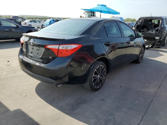 Photo 4 from auction – 2014 TOYOTA COROLLA L with VIN 2T1BURHE9EC049616