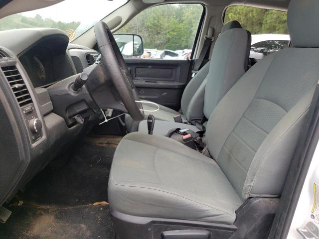 Photo 5 from auction – 2015 RAM 2500 ST with VIN 3C6UR5HL1FG670039