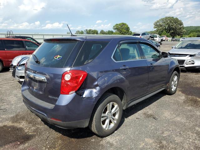 Photo 4 from auction – 2013 CHEVROLET EQUINOX LS with VIN 2GNALBEK0D6237061