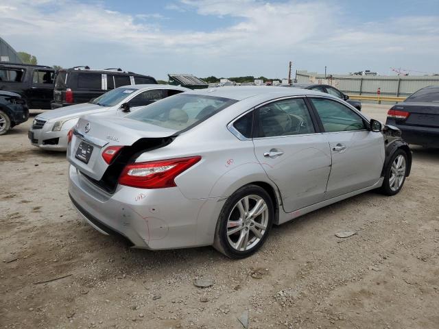 Photo 4 from auction – 2016 NISSAN ALTIMA 3.5 with VIN 1N4BL3AP4GC124817