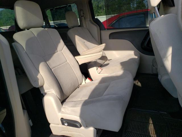 Photo 6 from auction – 2012 DODGE GRAND CARA with VIN 2C4RDGDG8CR399228