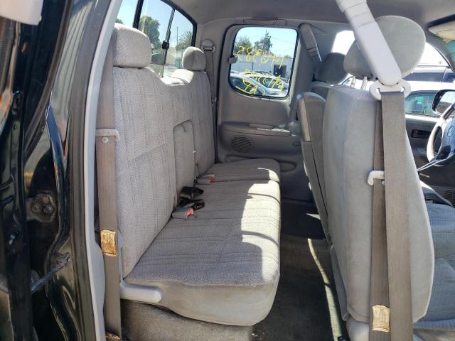 Photo 6 from auction – 2000 TOYOTA TUNDRA ACC with VIN 5TBBT4413YS007262