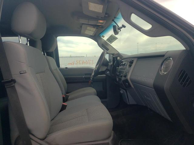 Photo 5 from auction – 2015 FORD F350 SUPER with VIN 1FT8W3B60FEB46933