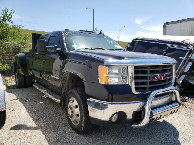 Photo 1 from auction – 2008 GMC SIERRA K35 with VIN 1GTJK33688F117530