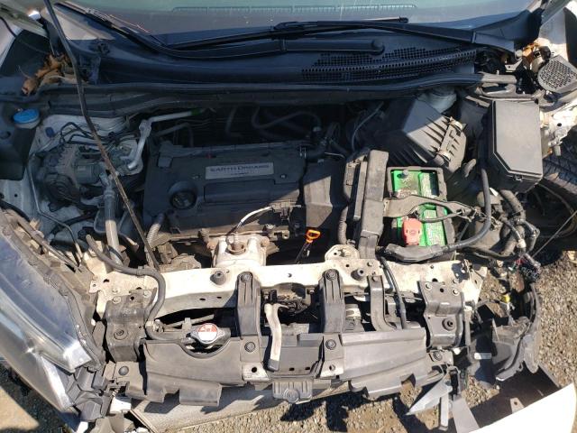 Photo 7 from auction – 2015 HONDA CR-V EXL with VIN 5J6RM4H75FL125257