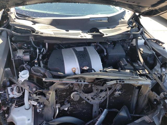 Photo 7 from auction – 2019 LEXUS RX 350 BAS with VIN 2T2BZMCAXKC180537