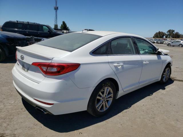 Photo 4 from auction – 2017 HYUNDAI SONATA SE with VIN 5NPE24AF9HH444633