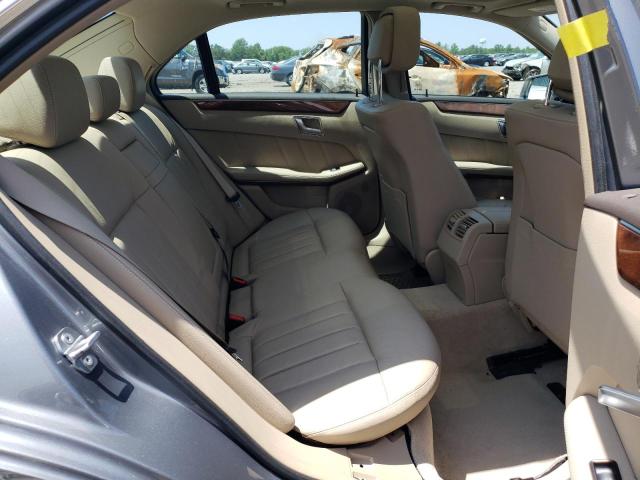 Photo 6 from auction – 2012 MERCEDES-BENZ E 350 with VIN WDDHF5KB9CA567714