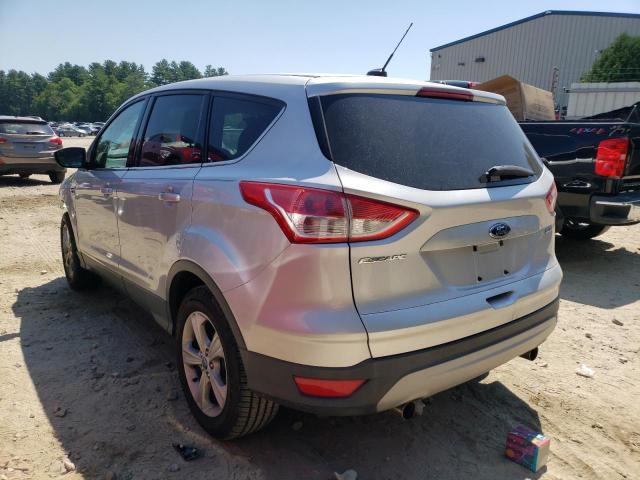 Photo 3 from auction – 2013 FORD ESCAPE SE with VIN 1FMCU0GX9DUB51045