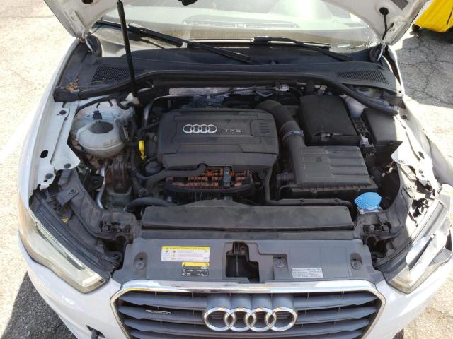 Photo 7 from auction – 2015 AUDI A3 PREMIUM with VIN WAUEFGFF3F1052215
