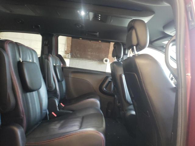 Photo 6 from auction – 2019 DODGE GRAND CARA with VIN 2C4RDGEG0KR760822