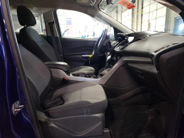 Photo 5 from auction – 2014 FORD ESCAPE SE with VIN 1FMCU0GXXEUB46616