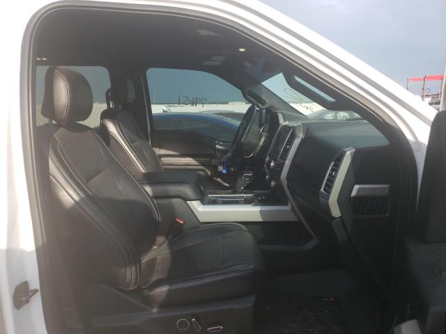 Photo 5 from auction – 2016 FORD F150 SUPER with VIN 1FTEW1EF2GKE02625