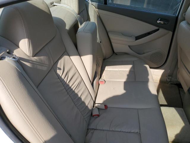 Photo 6 from auction – 2012 NISSAN ALTIMA BAS with VIN 1N4AL2AP6CN401813