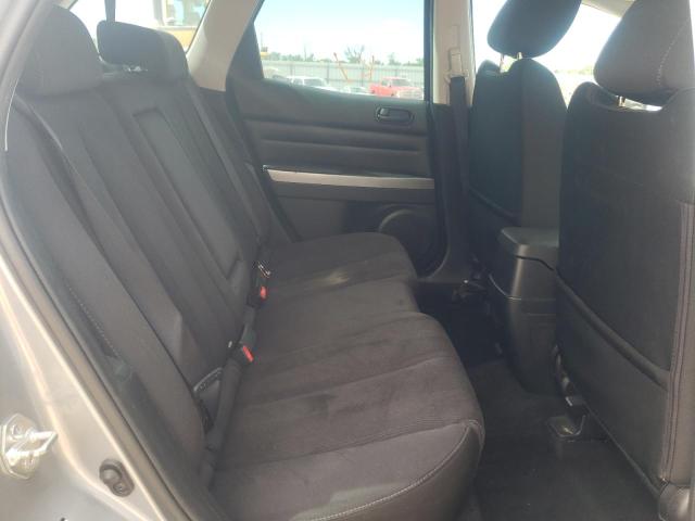 Photo 6 from auction – 2011 MAZDA CX-7 with VIN JM3ER2B52B0380744