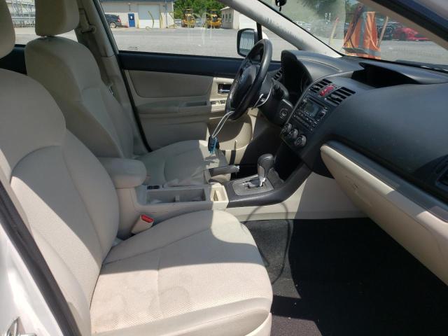 صورة رقم 5 من المزاد - 2013 SUBARU IMPREZA PR مع VIN JF1GJAD67DH012238