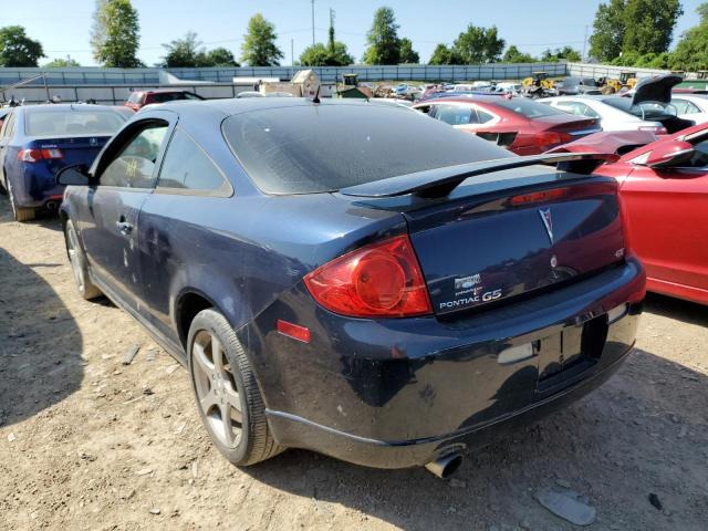 Photo 3 from auction – 2007 PONTIAC G5 with VIN 1G2AN18B987212453