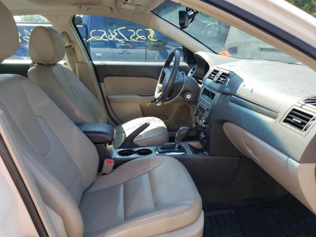 Photo 5 from auction – 2012 FORD FUSION SEL with VIN 3FAHP0JA7CR424615