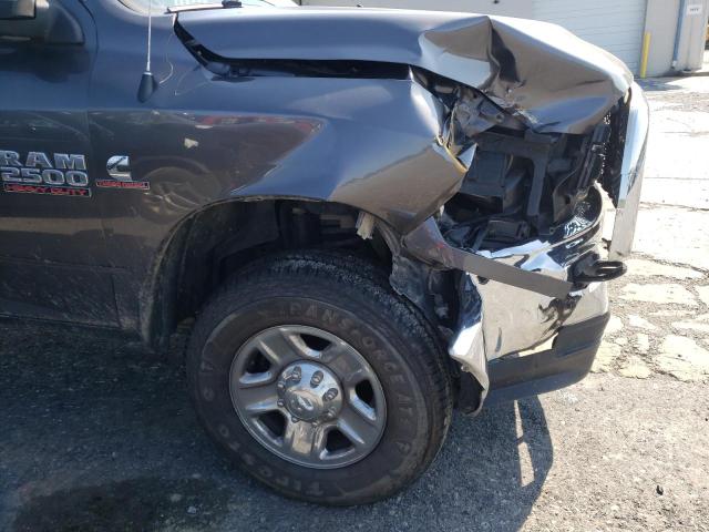 Photo 9 from auction – 2015 RAM 2500 SLT with VIN 3C6UR5DL4FG606745