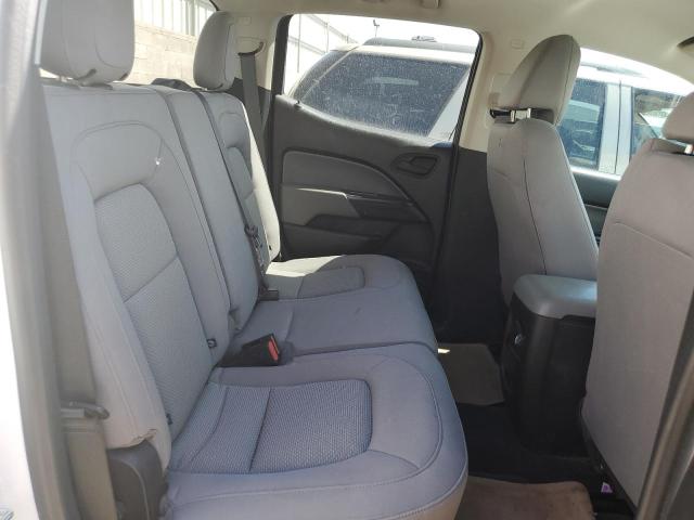 Photo 6 from auction – 2017 GMC CANYON with VIN 1GTG5BEA0H1255069