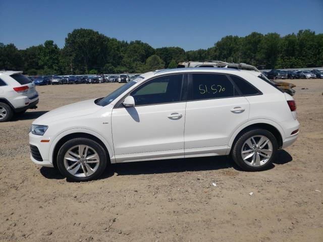 Photo 9 from auction – 2018 AUDI Q3 PREMIUM with VIN WA1BCCFS3JR028649