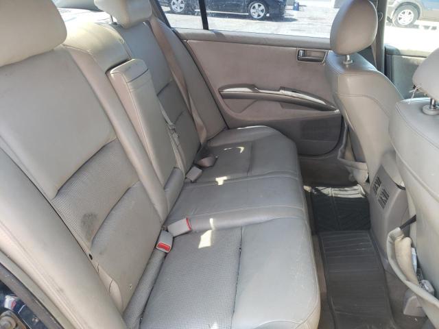 Photo 6 from auction – 2004 NISSAN MAXIMA SE with VIN 1N4BA41E14C883754