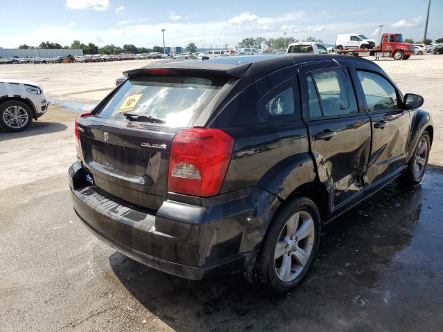 Photo 4 from auction – 2011 DODGE CALIBER MA with VIN 1B3CB3HA9BD154046