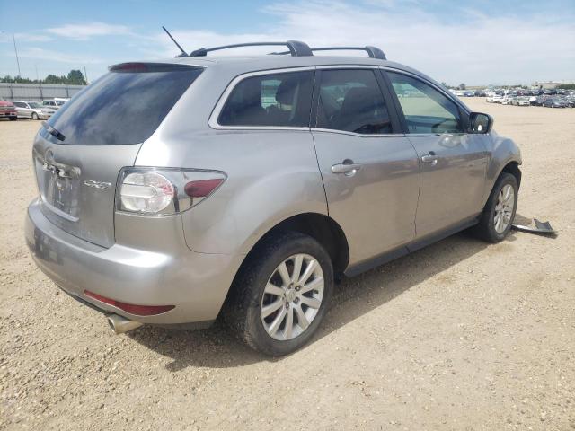 Photo 4 from auction – 2011 MAZDA CX-7 with VIN JM3ER2B52B0380744