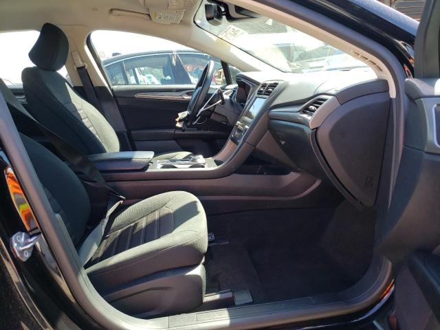 Photo 5 from auction – 2020 FORD FUSION SE with VIN 3FA6P0LU2LR170875