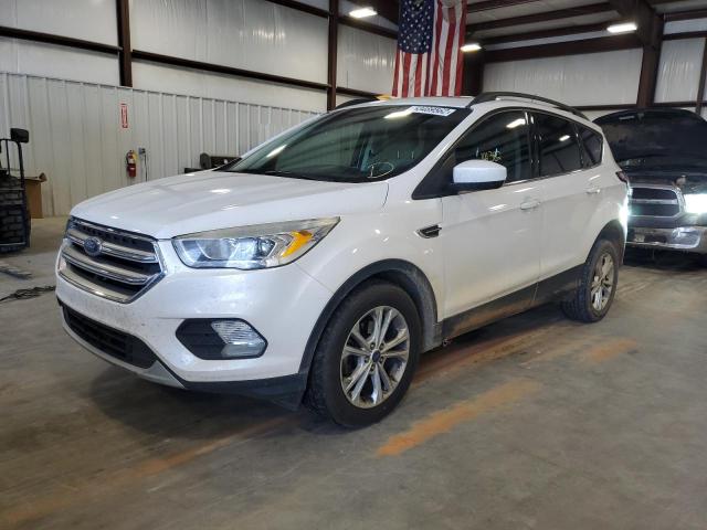 Photo 2 from auction – 2017 FORD ESCAPE SE with VIN 1FMCU0GD8HUD90758