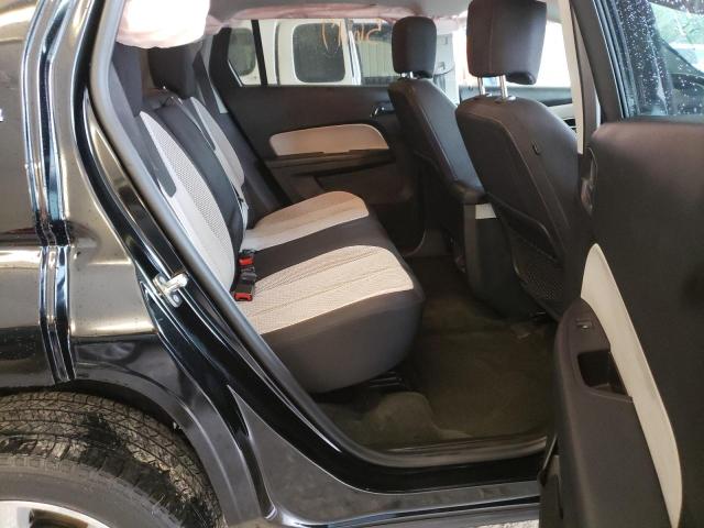 Photo 6 from auction – 2017 GMC TERRAIN SL with VIN 2GKFLTE35H6298977