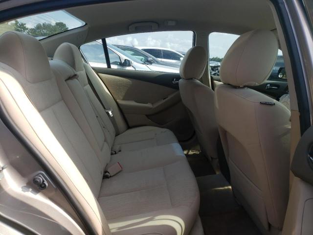 Photo 6 from auction – 2012 NISSAN ALTIMA BAS with VIN 1N4AL2AP0CN494005