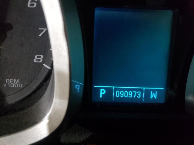 Zdjęcie 8 z aukcji – 2011 CHEVROLET EQUINOX LT z VIN 2CNFLGEC0B6452842