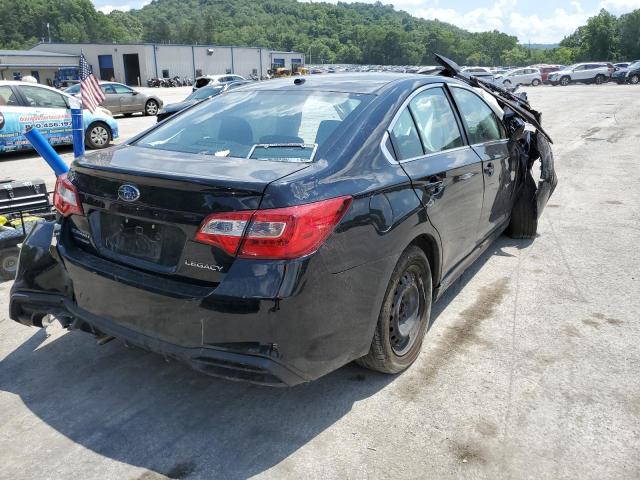 Photo 4 from auction – 2019 SUBARU LEGACY 2.5 with VIN 4S3BNAB6XK3014880