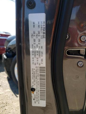 Photo 10 from auction – 2015 DODGE JOURNEY SX with VIN 3C4PDCBG9FT715532