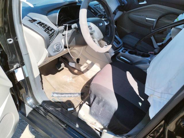 Photo 8 from auction – 2015 FORD C-MAX SE with VIN 1FADP5AU5FL118246