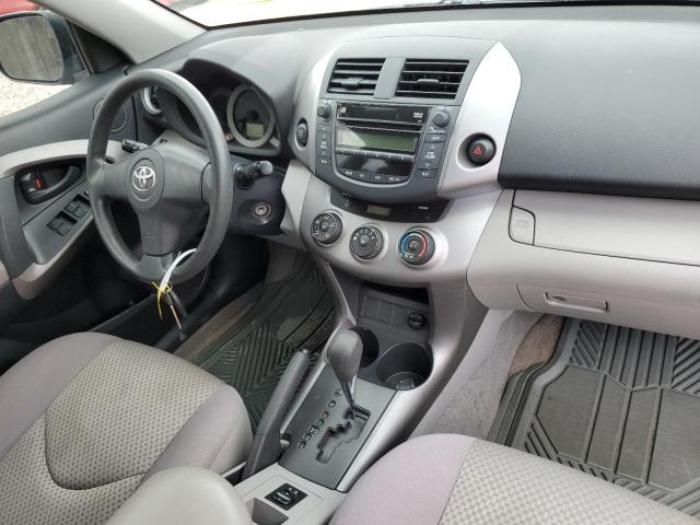 Photo 9 from auction – 2008 TOYOTA RAV4 with VIN JTMZD33V786080880