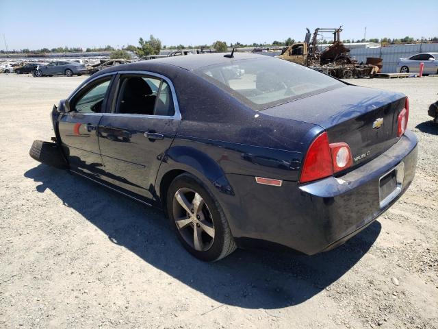 Photo 3 from auction – 2011 CHEVROLET MALIBU 1LT with VIN 1G1ZC5E1XBF175541