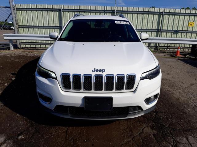 Photo 9 from auction – 2019 JEEP CHEROKEE L with VIN 1C4PJLDB6KD416011
