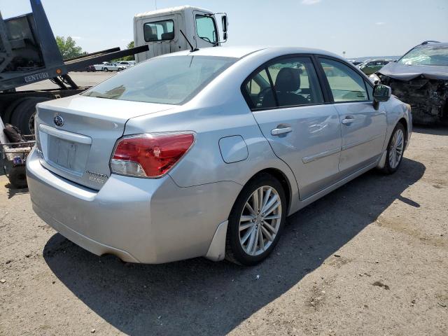 Photo 4 from auction – 2013 SUBARU IMPREZA PR with VIN JF1GJAD62DH021011