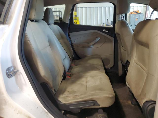 Photo 6 from auction – 2017 FORD ESCAPE SE with VIN 1FMCU0GD8HUD90758