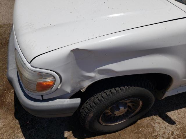 Photo 9 from auction – 2000 FORD EXPLORER with VIN 1FMZU62X3YUB15345