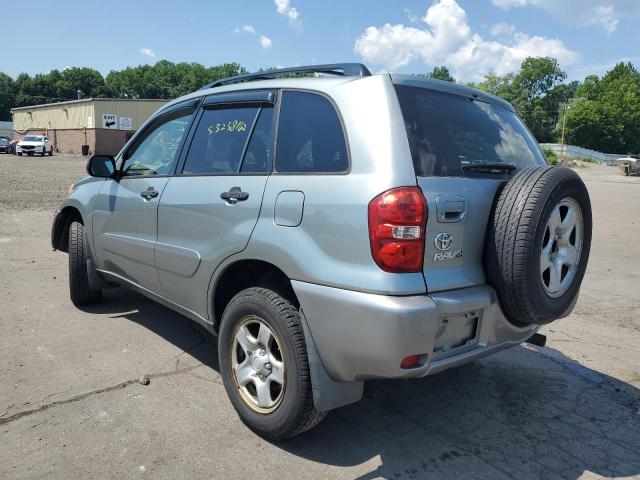 Photo 3 from auction – 2005 TOYOTA RAV4 with VIN JTEHD20V550060244